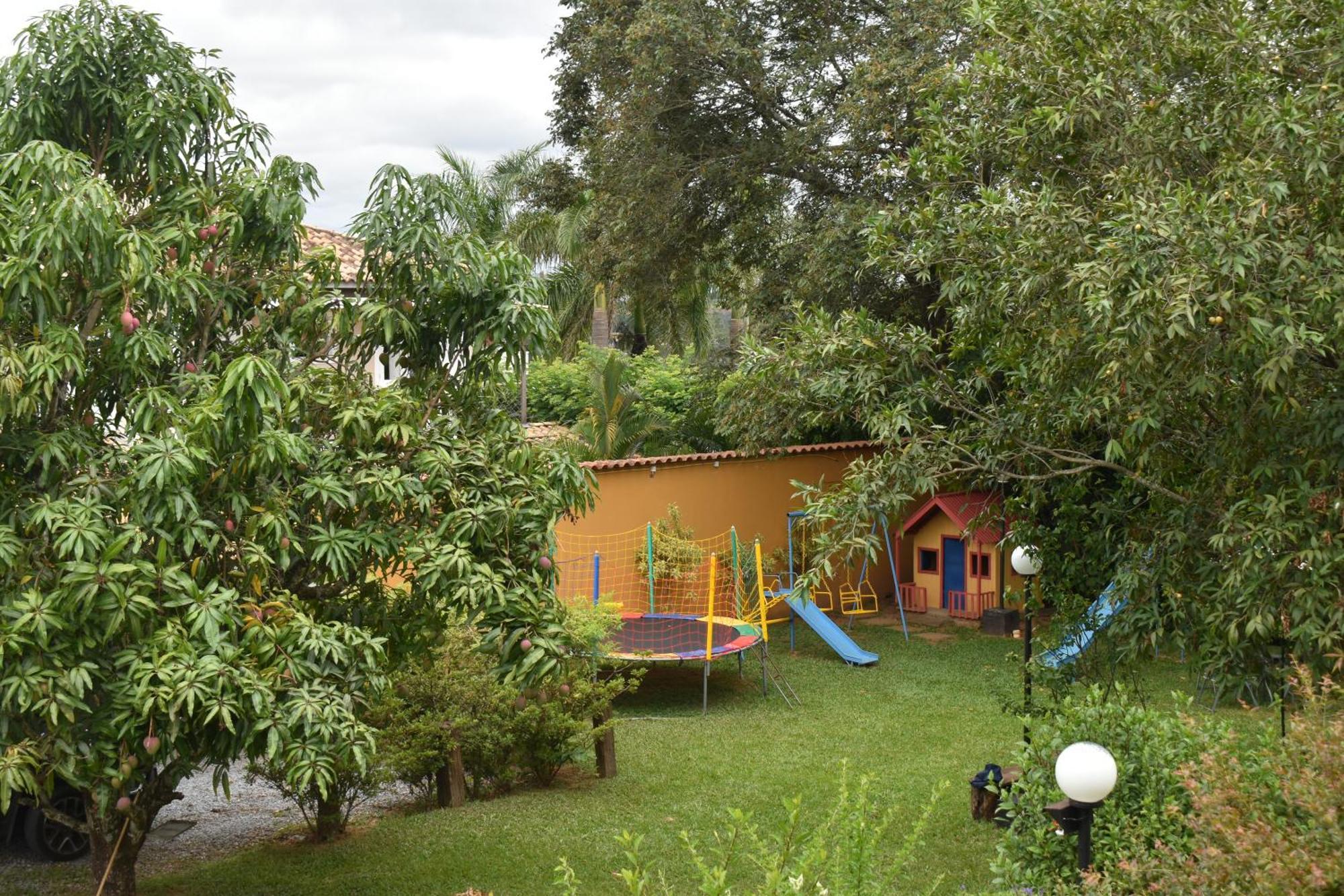 Pousada Paco Do Lavradio Sao Joao del Rei Exterior photo