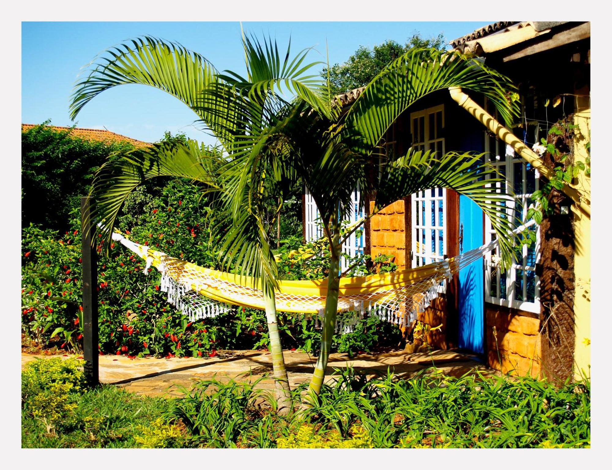 Pousada Paco Do Lavradio Sao Joao del Rei Exterior photo